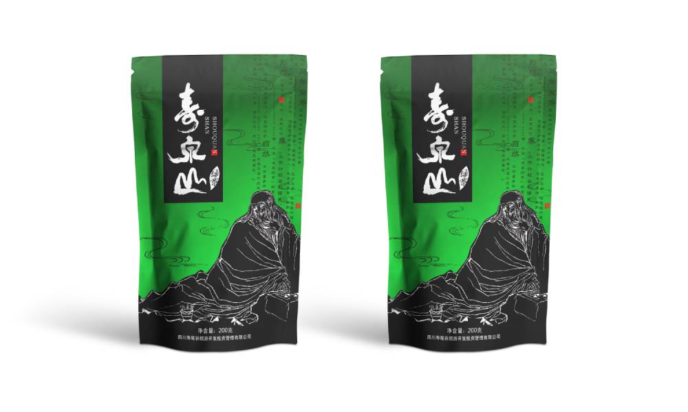 好的苏仙区包装设计等于源源不断的潜在客户群